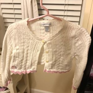 Ralph Lauren cardigan